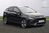 2023 Hyundai BAYON 1.0 TGDi 48V MHEV Premium 5dr Hatchback PETROL Manual