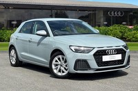 2026 Audi A1 1.0 TFSI 30 Sport Sportback Euro 6 (s/s) 5dr Hatchback Manual