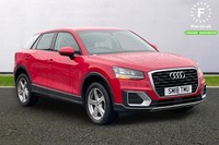 2018 Audi Q2 1.6 TDI Sport 5dr Estate DIESEL Manual