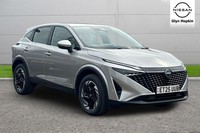2025 Nissan Qashqai 1.5 E-Power Acenta Premium 5dr Auto Hatchback Hybrid Automat