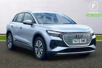 2023 Audi Q4 150kW 40 82kWh Sport 5dr Auto Estate ELECTRIC Automatic