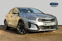 Kia Xceed 1.5 T Gdi 3 Suv 5dr Petrol Manual Euro 6 s/s 158 Bhp Petrol