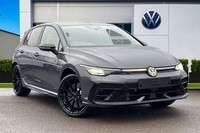 2026 Volkswagen Golf 2.0 TSI R Black Edition DSG 4Motion Euro 6 (s/s) 5dr Hatchb