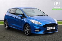 2020 Ford Fiesta 1.0 EcoBoost ST-Line 5dr Hatchback PETROL Manual