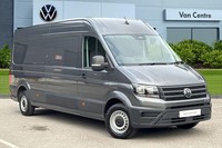 2024 Volkswagen Crafter 2.0 TDI 140PS Commerce Plus High Roof Van PANEL VAN DIES