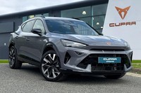 2025 Cupra Formentor 1.5 eHybrid 25.8kWh VZ1 DSG Euro 6 (s/s) 5dr SUV Hybrid Aut