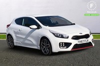 2017 Kia Pro Ceed 1.6T GDi GT 3dr Hatchback PETROL Manual