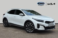 Kia Xceed 1.5 T Gdi 3 Suv 5dr Petrol Manual Euro 6 s/s 158 Bhp Petrol