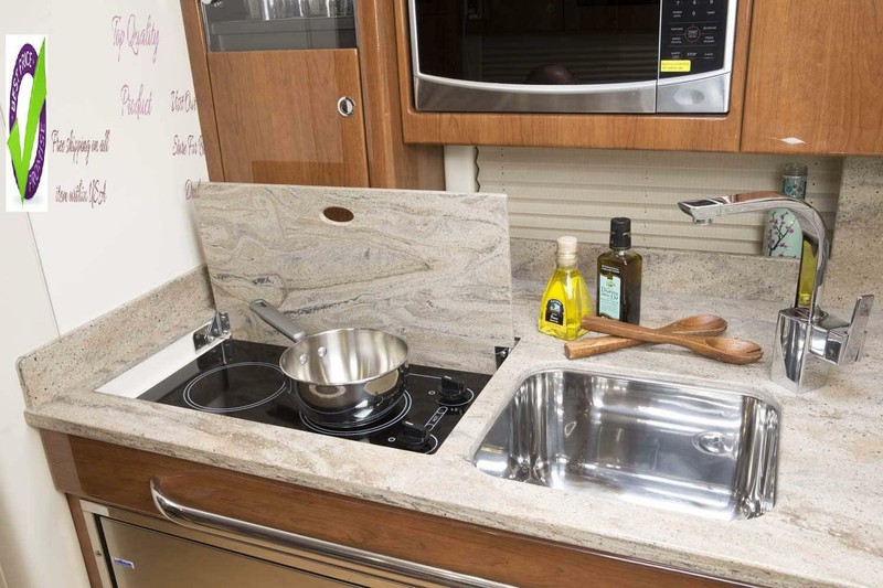 kenyon caribbean 2 burner