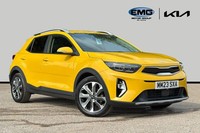  Kia Stonic 1.0 T Gdi Mhev 3 Suv 5dr Petrol Hybrid Dct Euro 6 s/s 118 Bhp