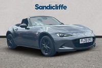 2025 Mazda MX-5 101661 Sports Petrol Manual