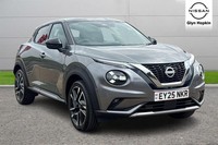 2025 Nissan Juke 1.0 DiG-T Tekna+ 5dr DCT Auto Hatchback Petrol Automatic