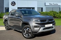 2024 Volkswagen Amarok D/Cab Pick Up Style 2.0 TDI 205 4MOTION Auto Pickup DIESE