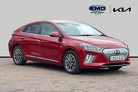 Hyundai Ioniq 38.3kwh Premium Se Hatchback 5dr Electric Auto 136 Ps Electric