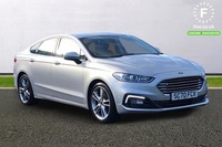 2021 Ford Mondeo 2.0 Hybrid Titanium Edition 4dr Auto Saloon PETROL/ELECTRIC Aut
