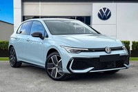 2025 Volkswagen Golf 1.5 eTSI MHEV R-Line DSG Euro 6 (s/s) 5dr Hatchback Automat