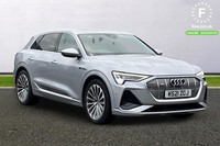 2021 Audi e-tron 230kW 50 Quattro 71kWh S Line 5dr Auto Estate ELECTRIC Automati