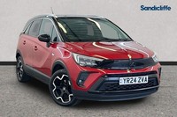 2024 Vauxhall Crossland 98594 Hatchback Petrol Automatic