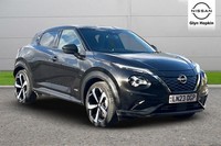 2023 Nissan Juke 1.6 Hybrid Tekna 5dr Auto Hatchback Hybrid Automatic