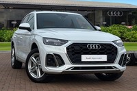 2024 Audi Q5 S line 40 TDI quattro 204 PS S tronic SUV DIESEL Automatic