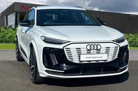 2025 Audi Q6 285kW Quattro 100kWh Edition 1 5dr Auto Estate Electric Automatic