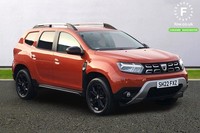 2022 Dacia Duster 1.3 TCe 150 Extreme SE 5dr EDC HATCHBACK PETROL Automatic