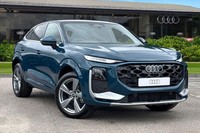 2026 Audi Q3 1.5 TFSI S line Sportback S Tronic Euro 6 (s/s) 5dr SUV Automatic