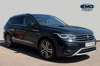 Volkswagen Tiguan Allspace 1.5 Tsi Elegance Suv 5dr Petrol Dsg Euro 6 s/s 150