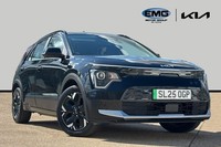 Kia Niro Electric 64.8kwh 2 Suv 5dr Electric Auto 201 Bhp Electric