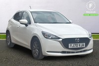 2020 Mazda Mazda2 1.5 Skyactiv G 75 SE-L 5dr Hatchback PETROL Manual