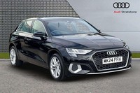 2024 Audi A3 30 TFSI Sport 5dr Hatchback Petrol Manual