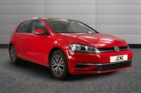 2018 Volkswagen Golf 1.0 TSI 110 SE 5dr HATCHBACK Petrol Manual
