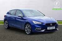 2021 SEAT Leon 1.5 TSI EVO FR Sport 5dr Hatchback PETROL Manual