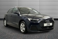 2019 Audi A1 Sportback 25 TFSI Technik 5dr HATCHBACK Petrol Manual