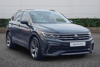 2024 Volkswagen Tiguan Estate Special Edition 1.5 TSI 150 R-Line Edition 5dr DSG