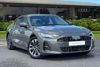 2026 Audi A6 Saloon Sport e-hybrid quattro 299 PS S tronic Saloon PETROL/ELECTRI