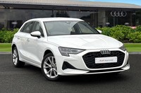 2025 Audi A3 Sport 40 TFSI e  204 PS S tronic Hatchback PETROL/ELECTRIC Automati