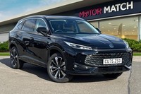 2025 MG MOTOR UK HS 1.5 T-GDI Trophy 5dr ESTATE PETROL Manual