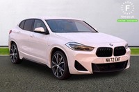 2022 BMW X2 sDrive 20i [178] M Sport 5dr Step Auto Hatchback PETROL Automatic