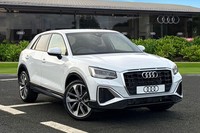 2026 Audi Q2 1.5 TFSI CoD 35 S line S Tronic Euro 6 (s/s) 5dr SUV Automatic