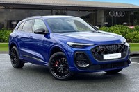 2026 Audi SQ5 3.0 TFSI S Black Edition S Tronic quattro Euro 6 (s/s) 5dr SUV PET