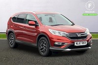 2017 Honda CR-V 1.6 i-DTEC SE Plus 5dr 2WD [Nav] Estate DIESEL Manual
