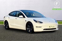 2021 Tesla Model 3 Long Range AWD 4dr Auto Saloon ELECTRIC Automatic