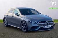 2021 Mercedes-Benz A Class A180 AMG Line 5dr Hatchback PETROL Manual