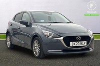 2020 Mazda Mazda2 1.5 Skyactiv G GT Sport Nav 5dr Hatchback PETROL Manual