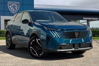 2026 Peugeot E-3008 73kWh Allure Auto 5dr SUV Automatic