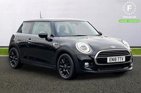 2018 MINI Hatchback 1.5 Cooper II 3dr Auto [Pepper Pack] Hatchback PETROL Automa