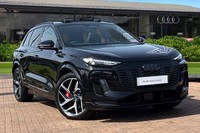 2025 Audi Sq6 E-Tron SQ6 SUV Edition 1 e-tron  360,00 kW Estate Automatic