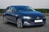2020 Volkswagen Polo Hatchback 1.0 EVO 80 Match 5dr Hatchback Petrol Manual