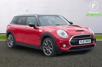 2018 MINI Clubman 2.0 Cooper S 6dr [Chili Pack] Estate PETROL Manual